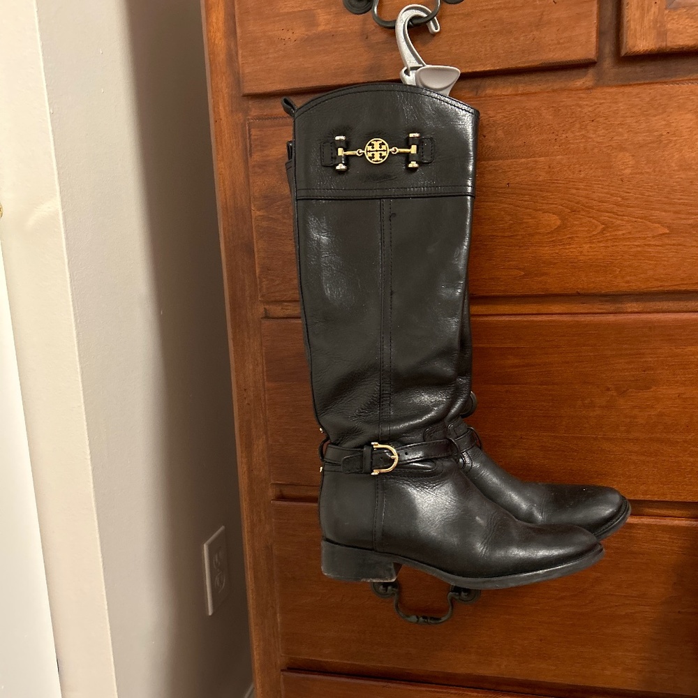 Boots.